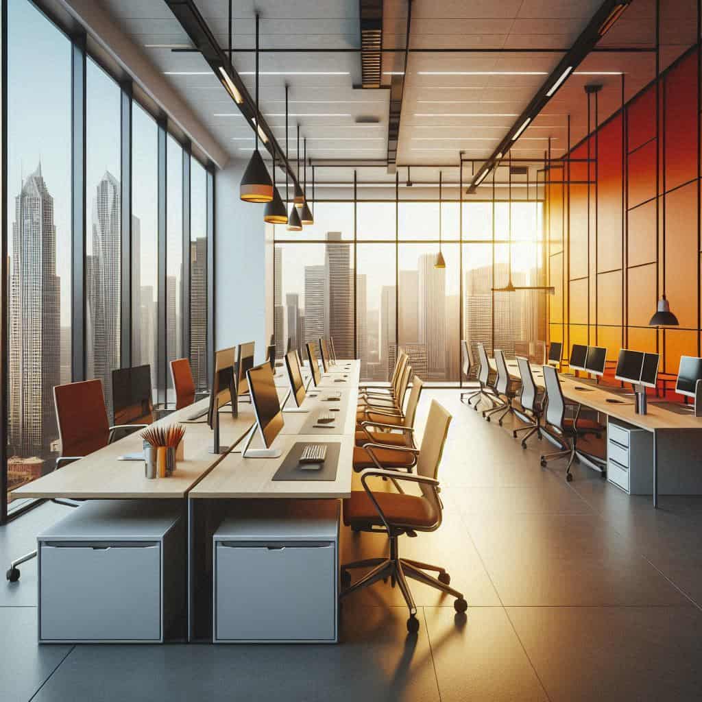 大厦名字文章配图