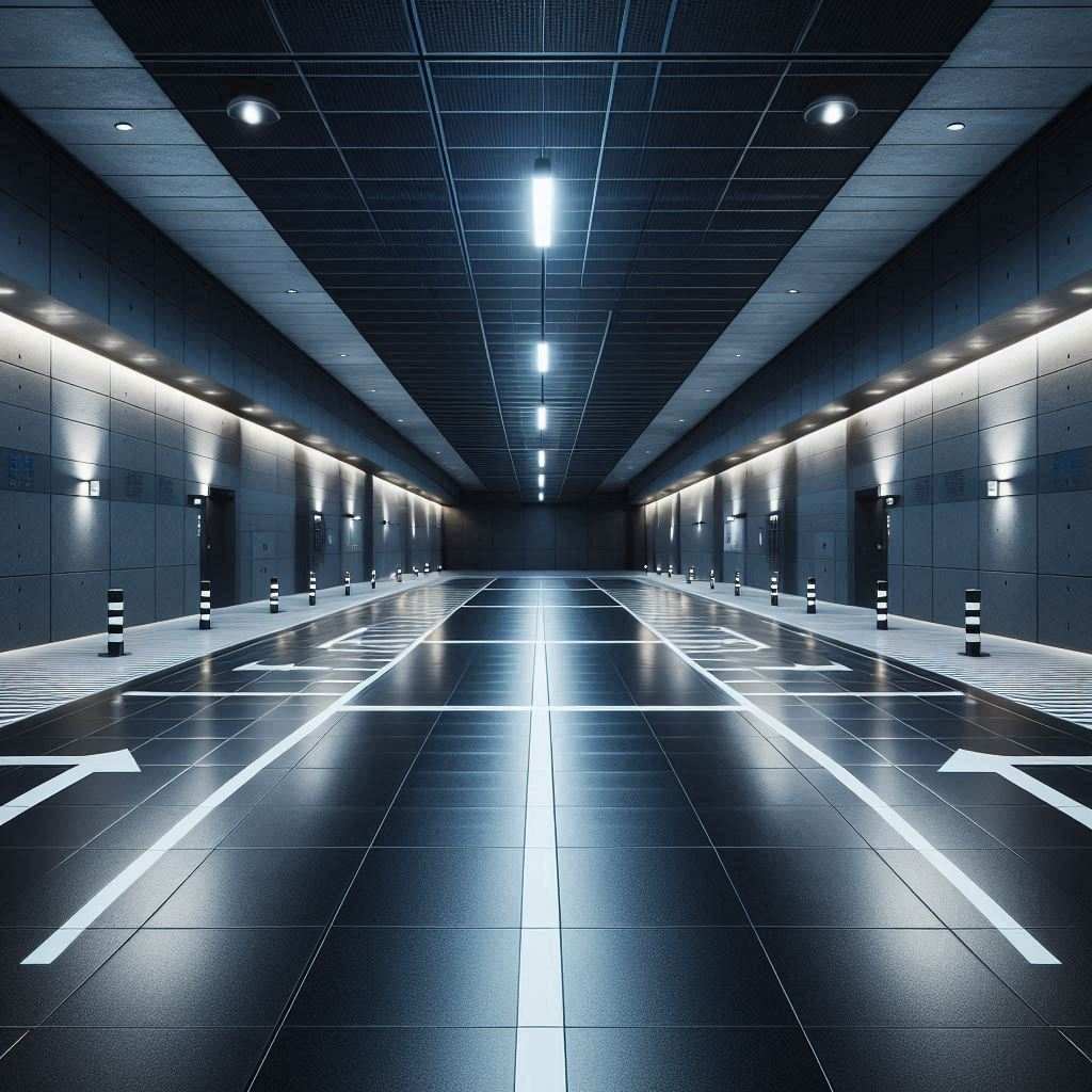 文化传媒公司怎样在客户集中到访结束前确认写字楼办公客户停车体验的收尾事项